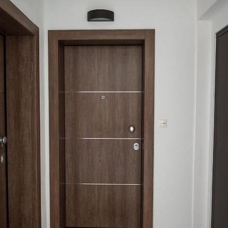 Volos Comfort Stay Eksteriør bilde