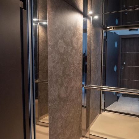 Volos Comfort Stay Eksteriør bilde