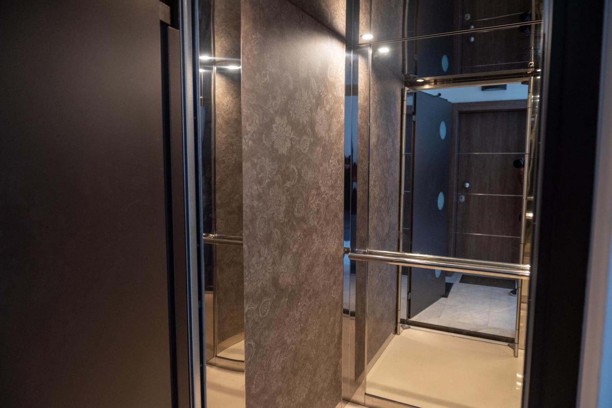 Volos Comfort Stay Eksteriør bilde