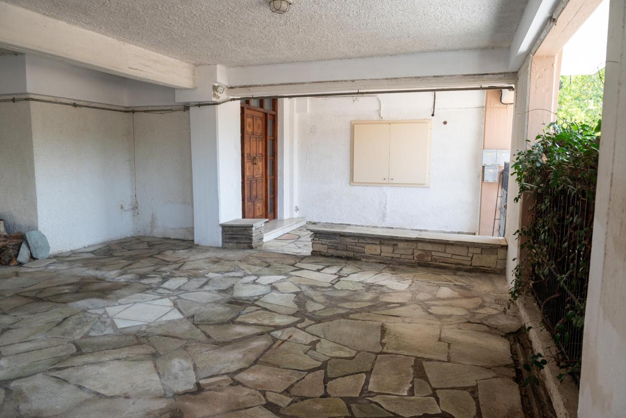 Volos Comfort Stay Eksteriør bilde