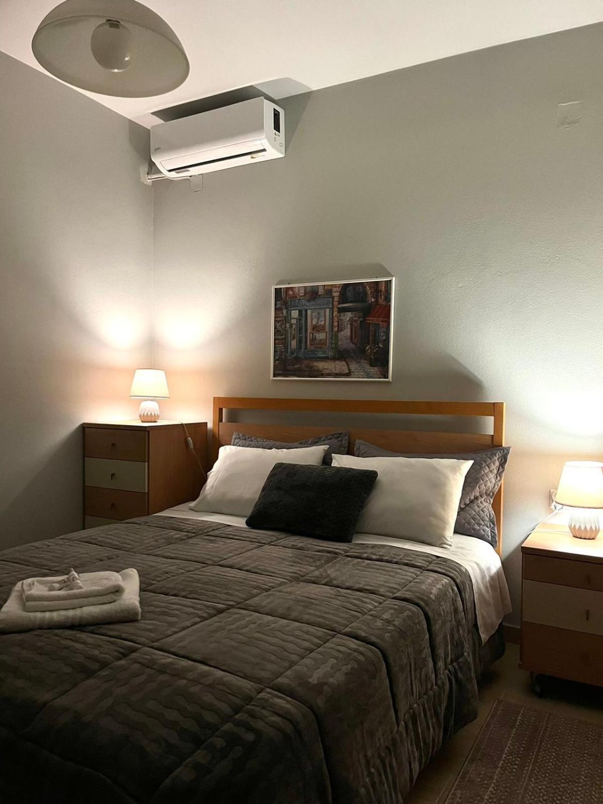 Volos Comfort Stay Eksteriør bilde